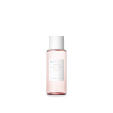 Poremizing Clear Toner