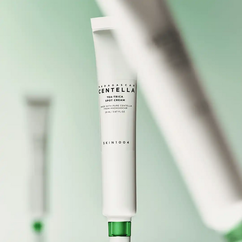 Tea-Trica Spot Cream