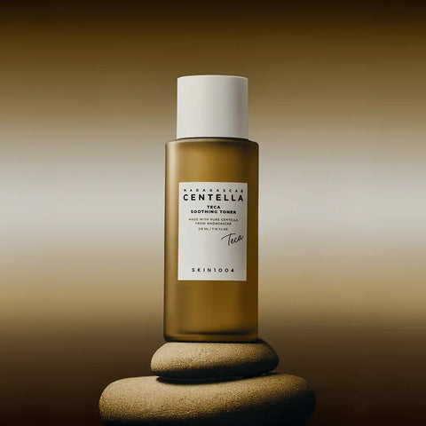 Centella Teca Soothing Toner