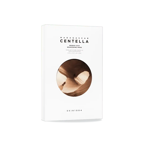 Probio-Cica Nourishing Mask