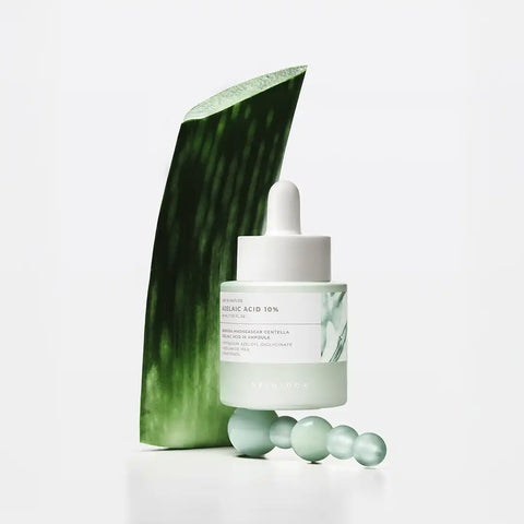 Azelaic Acid 10 Ampoule