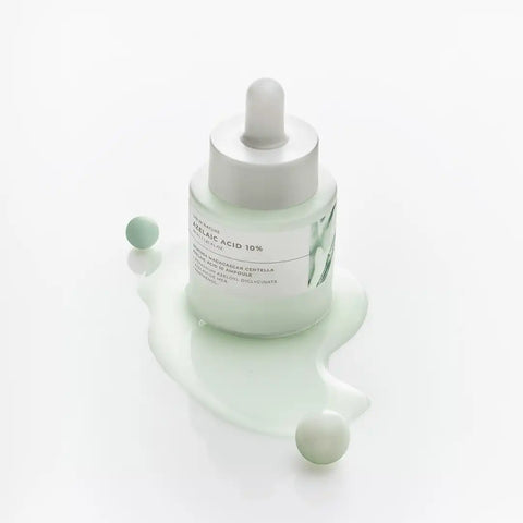 Azelaic Acid 10 Ampoule