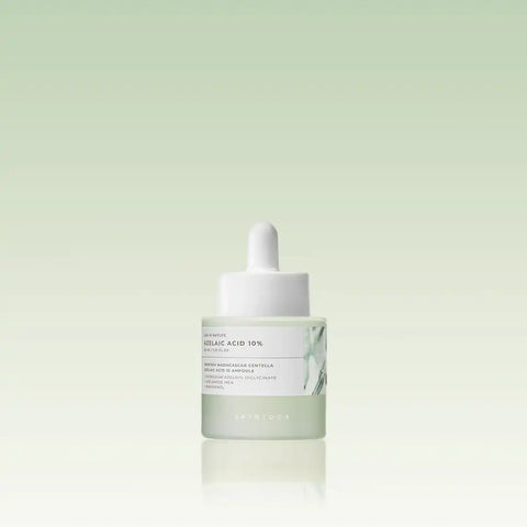 Azelaic Acid 10 Ampoule