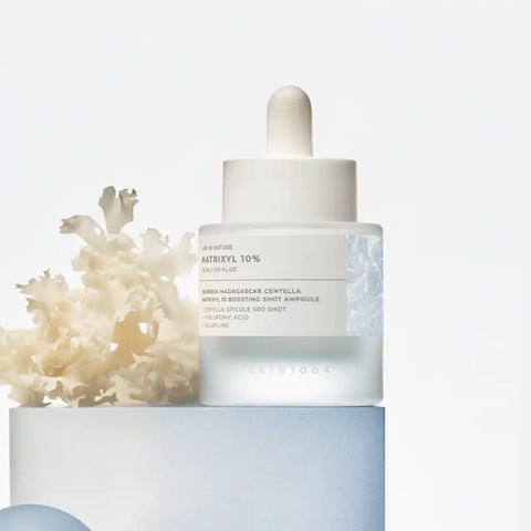 Matrixyl 10 Boosting Shot Ampoule