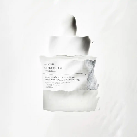 Matrixyl 10 Boosting Shot Ampoule