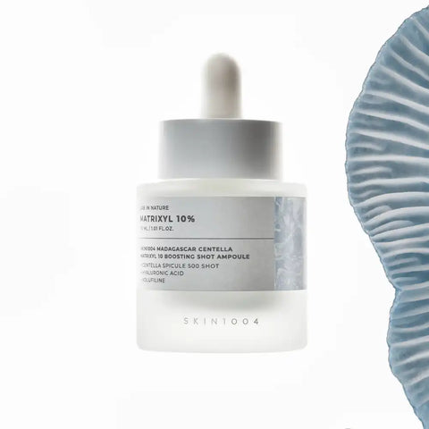 Matrixyl 10 Boosting Shot Ampoule