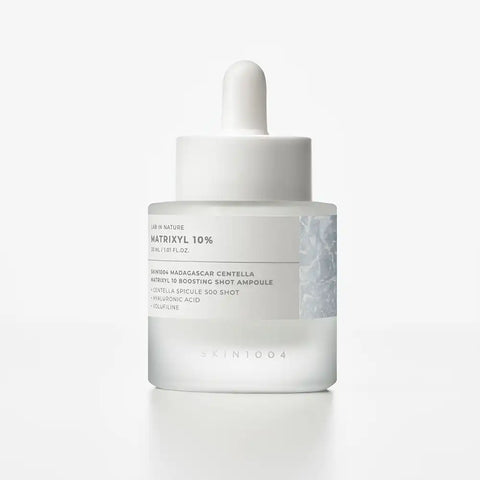 Matrixyl 10 Boosting Shot Ampoule