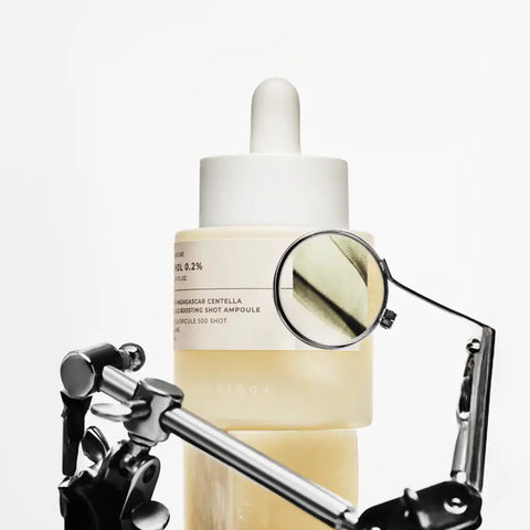 Retinol 0.2 Boosting Shot Ampoule