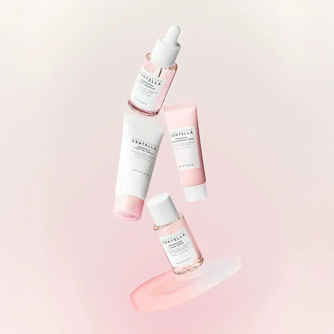 Poremizing Travel Kit