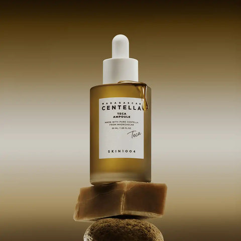 Centella Teca Ampoule