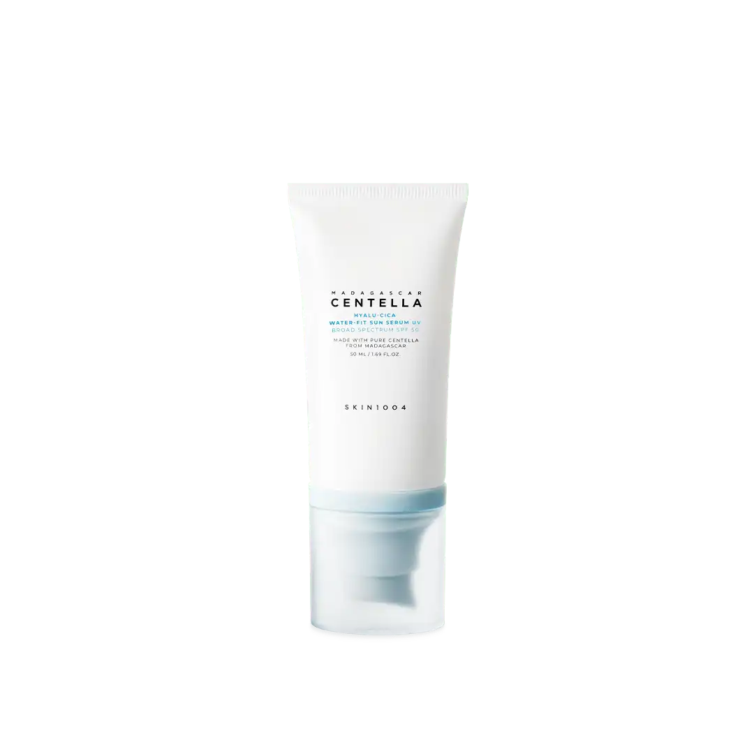 Hyalu-Cica Water-Fit Sun Serum UV