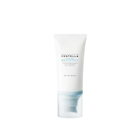 Hyalu-Cica Water-Fit Sun Serum UV