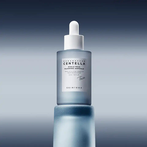 Hyalu-Teca Plumping Ampoule