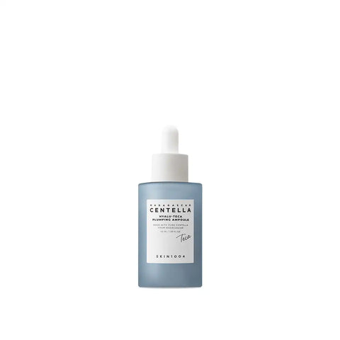 Hyalu-Teca Plumping Ampoule