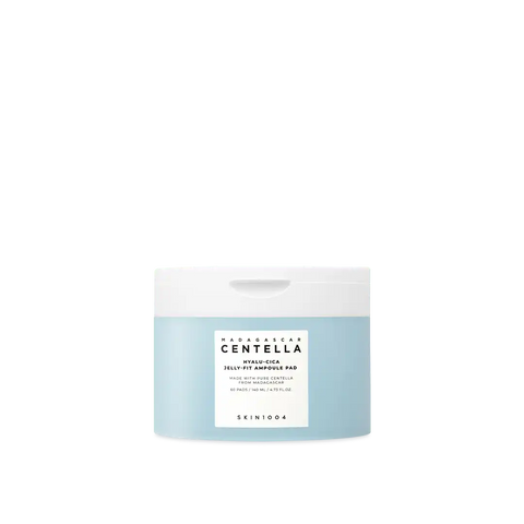 Hyalu-Cica Jelly-Fit Ampoule Pad