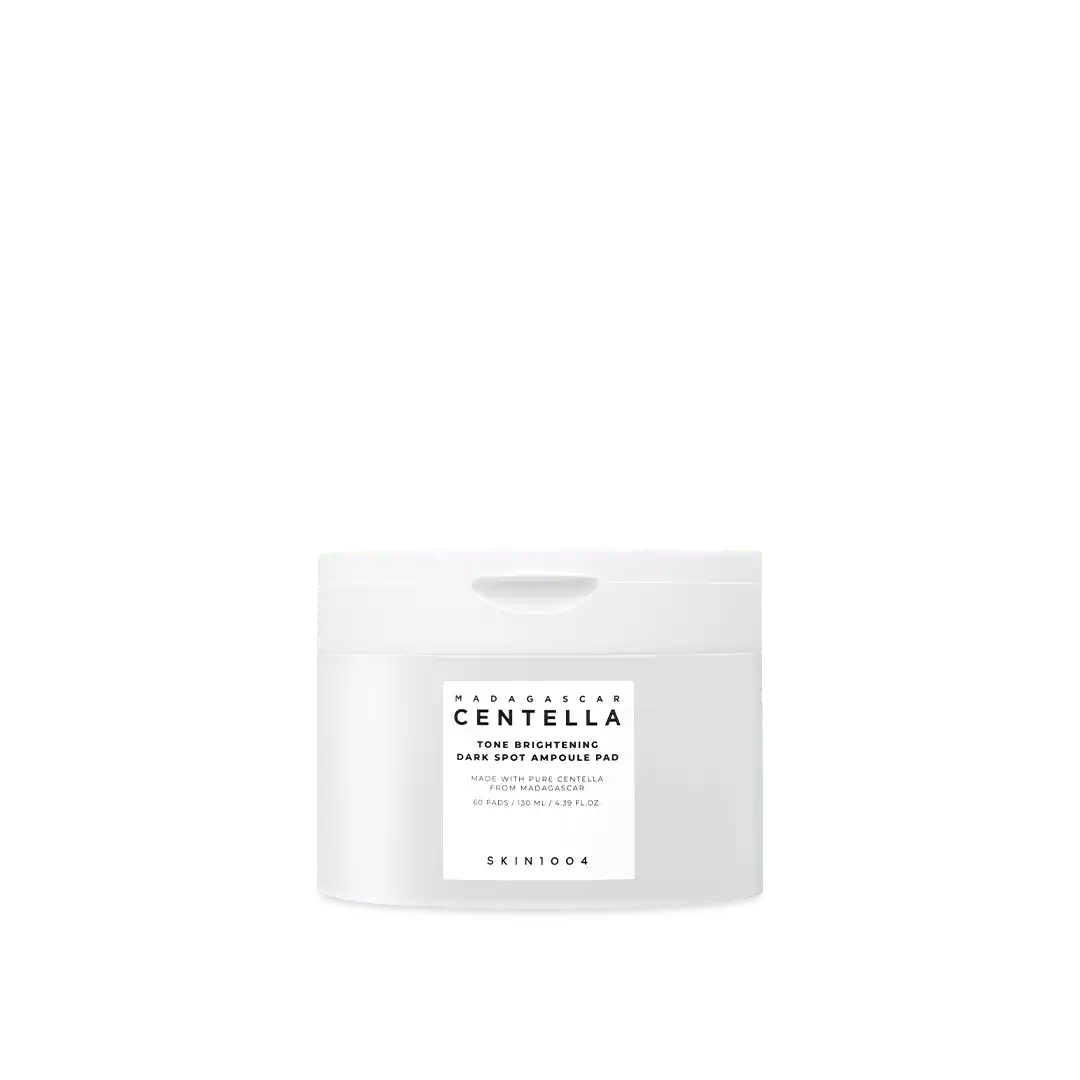 Tone Brightening Dark Spot Ampoule Pad