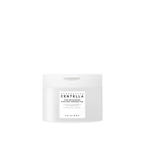 Tone Brightening Dark Spot Ampoule Pad