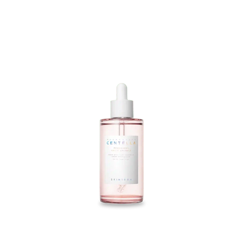 Poremizing Fresh Ampoule