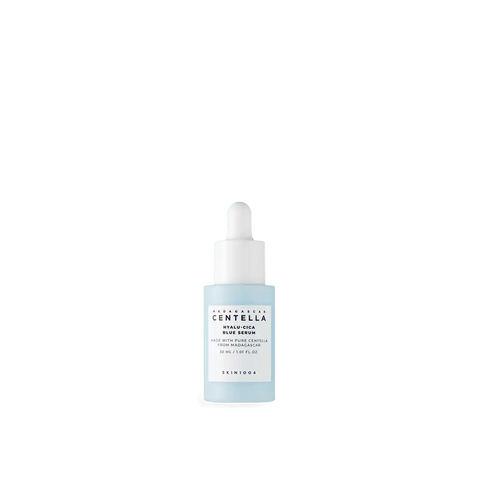 Hyalu-Cica Blue Serum