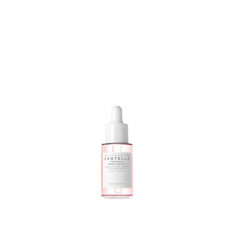 Poremizing Fresh Ampoule