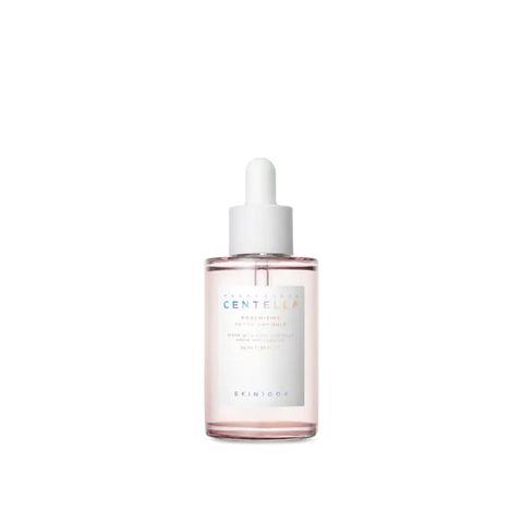 Poremizing Fresh Ampoule