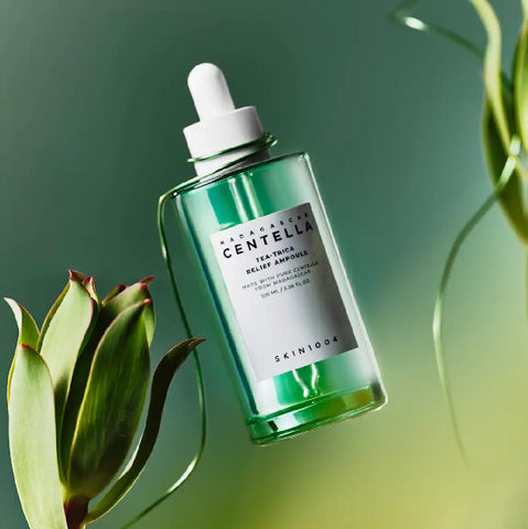 Tea-Trica Relief Ampoule