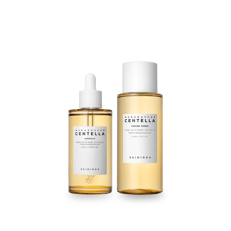 Skin Relief Duo