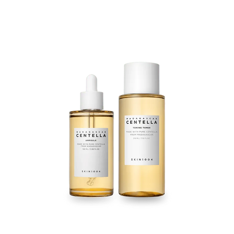 Skin Relief Duo