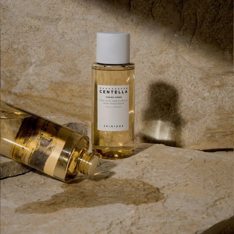 Skin Relief Duo