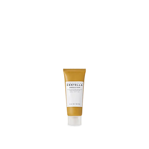 Centella Ampoule Foam