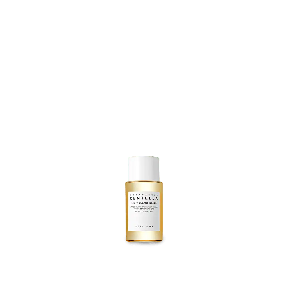 Centella Light Cleansing Oil