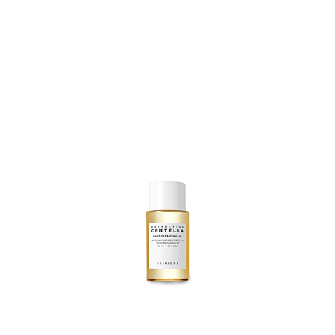 Centella Light Cleansing Oil