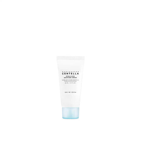 Hyalu-Cica Moisture Cream