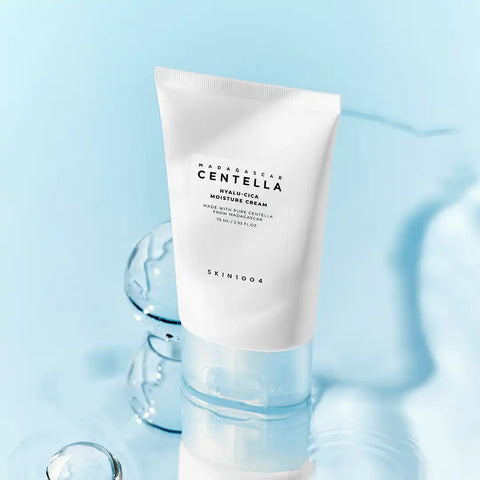 Hyalu-Cica Moisture Cream