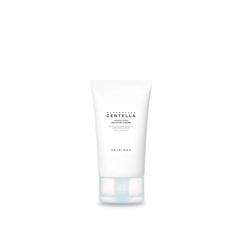 Hyalu-Cica Moisture Cream
