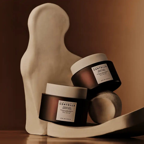 Probio-Cica Enrich Cream
