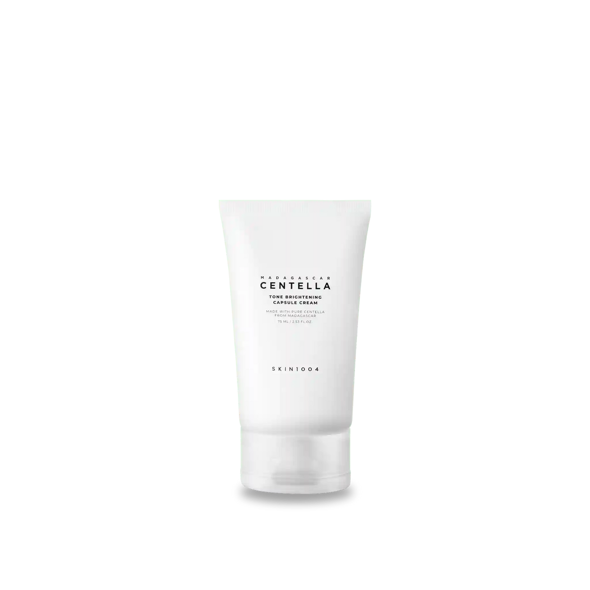 Tone Brightening Capsule Cream