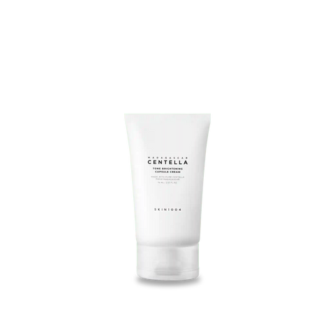 Tone Brightening Capsule Cream