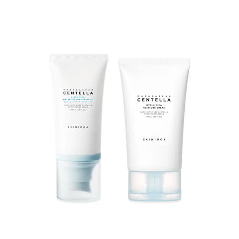 Daily Moisture Routine Duo