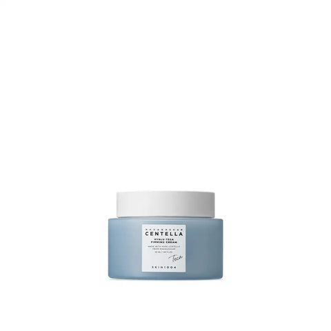 Hyalu-Teca Firming Cream