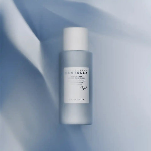 Hyalu-Teca Glass Skin Milk