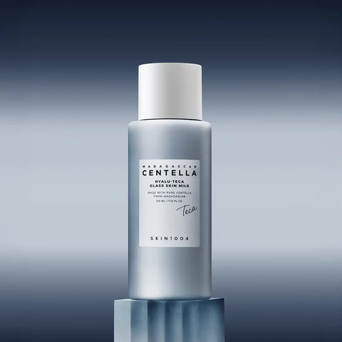 Hyalu-Teca Glass Skin Milk