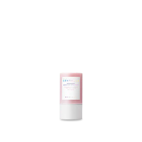 Poremizing Quick Clay Stick Mask
