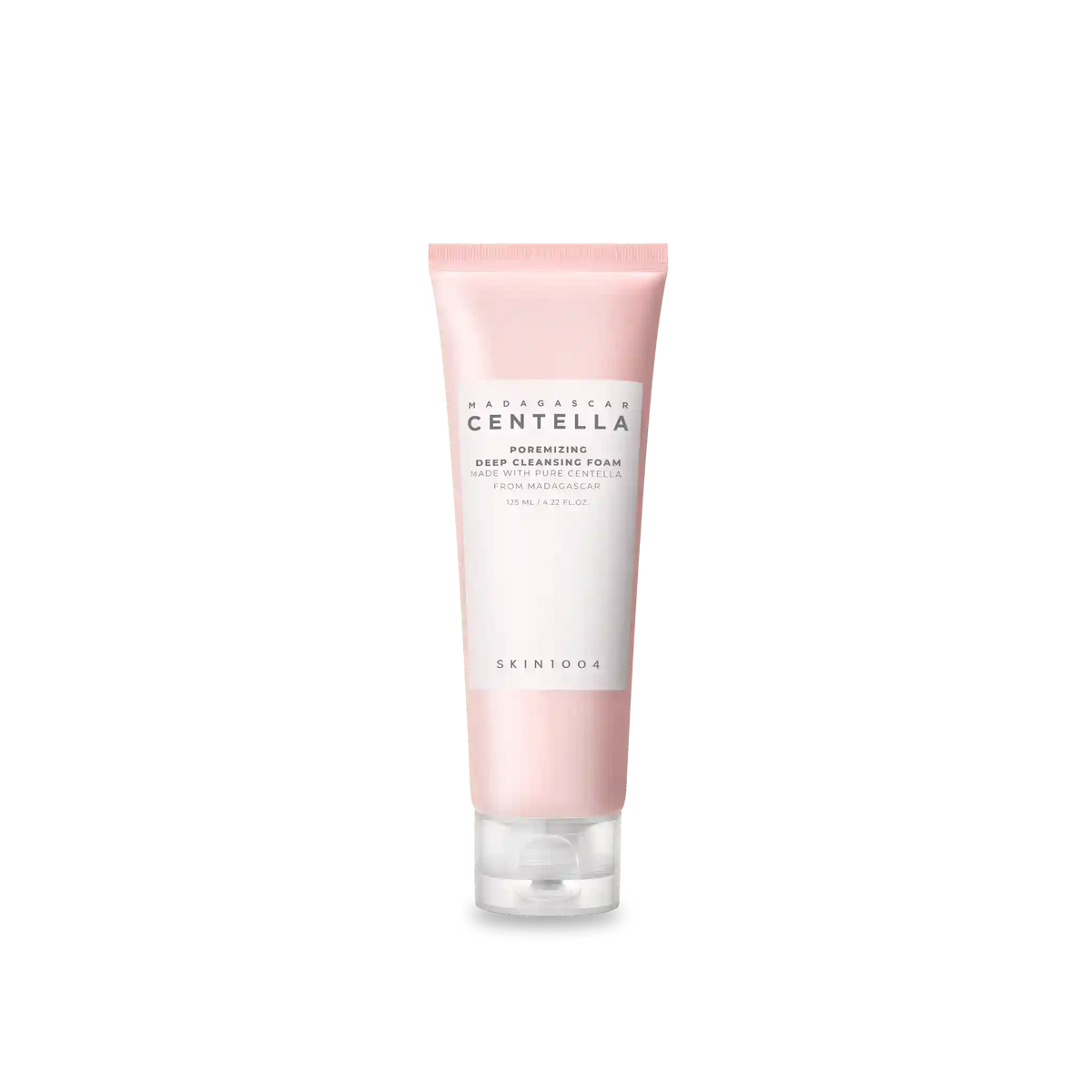 Poremizing Deep Cleansing Foam