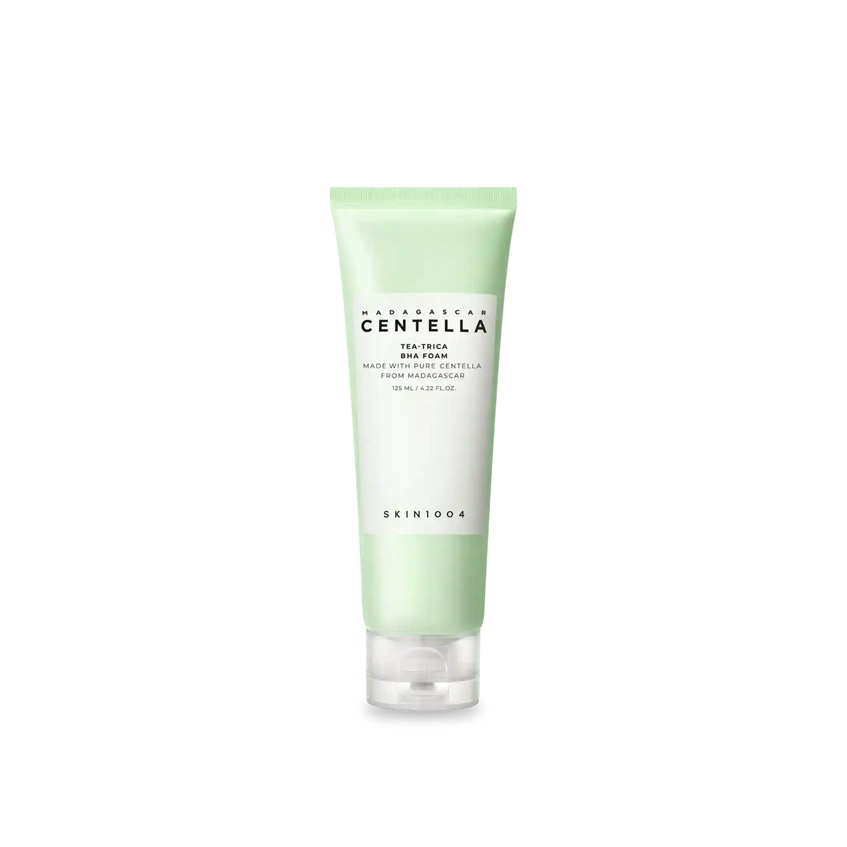 Tea-Trica BHA Foam