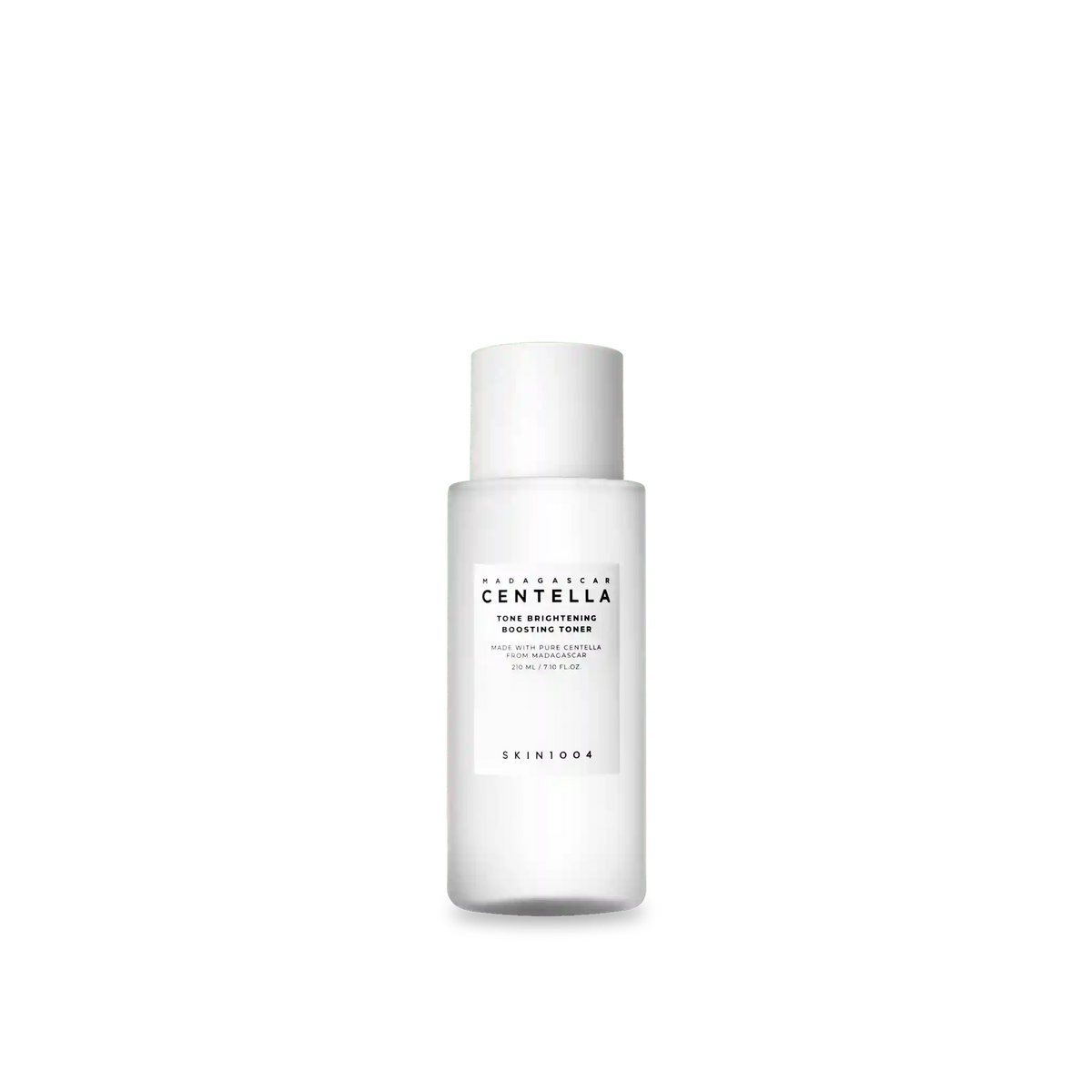 Tone Brightening Boosting Toner