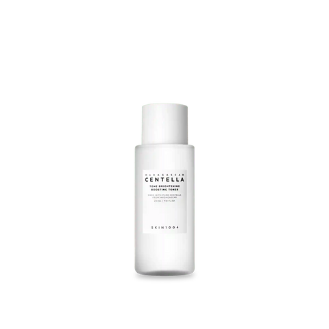 Tone Brightening Boosting Toner