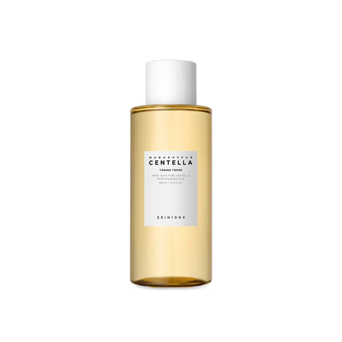 Centella Toning Toner